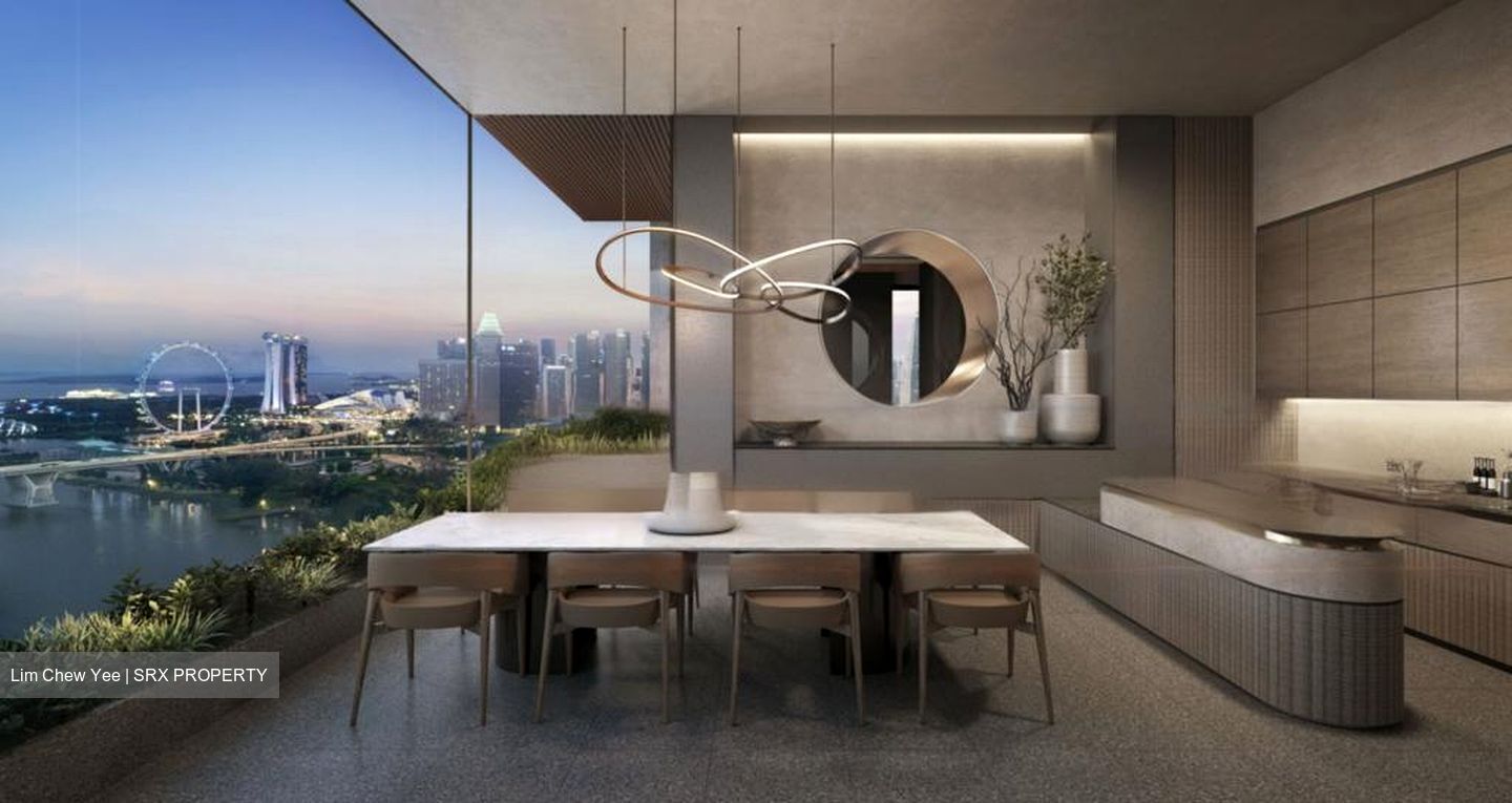 Aurea (D7), Apartment #467603551